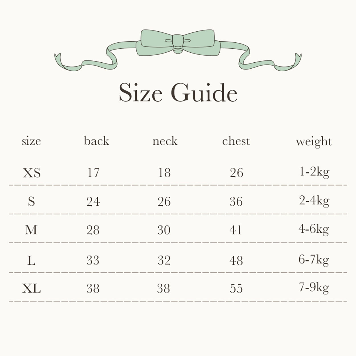 Lucky Pawket New Year Pet Clothes