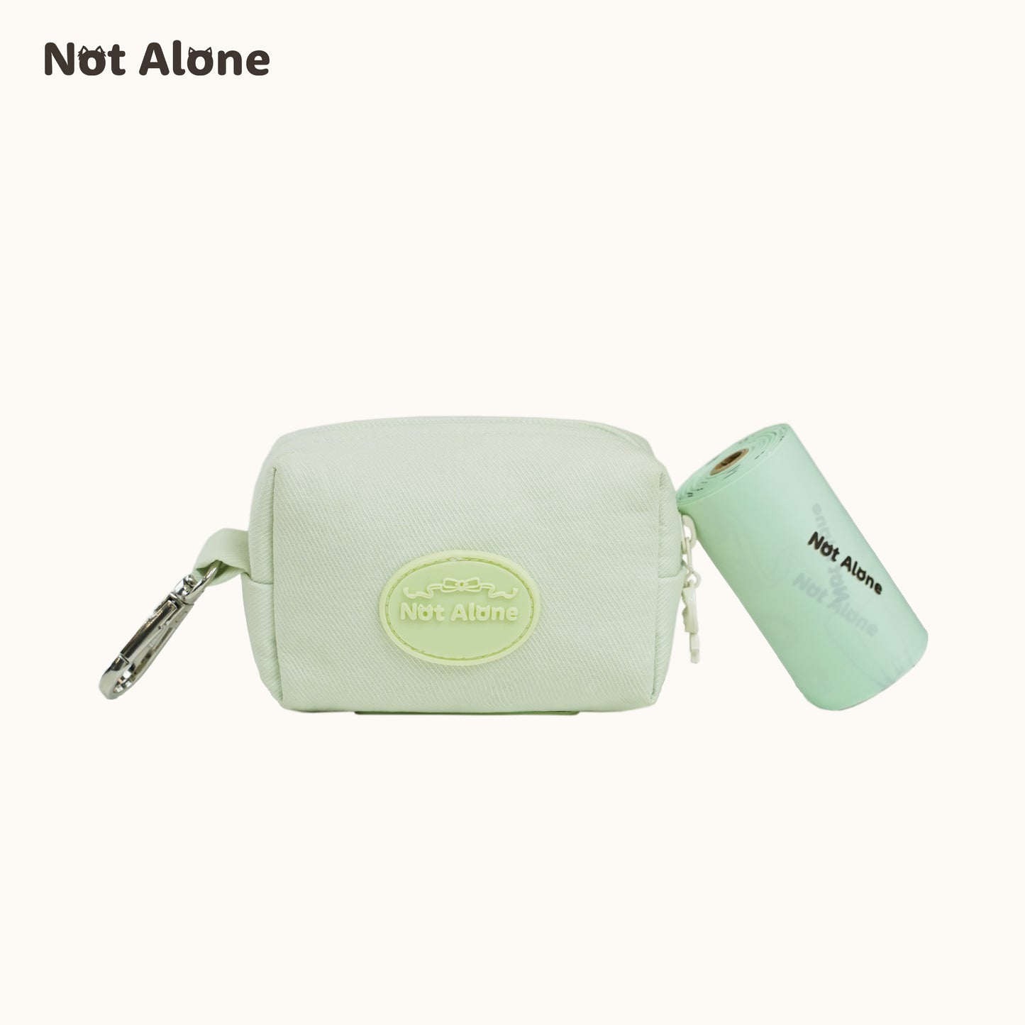 Poop Bag Holder
