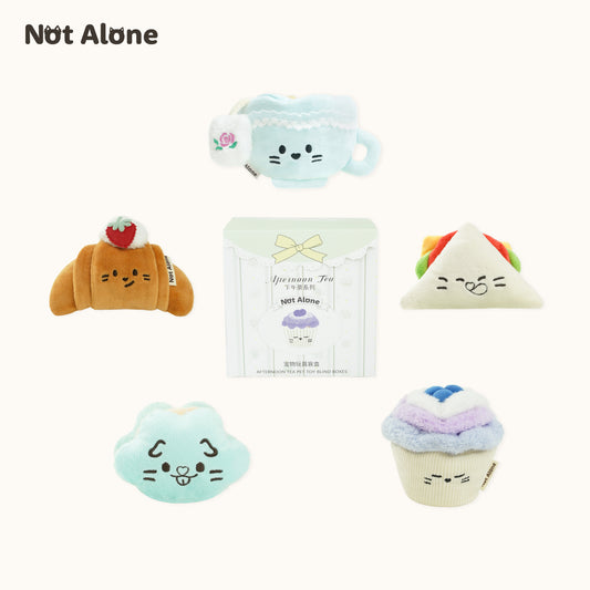 Pet Toy Blind Boxes