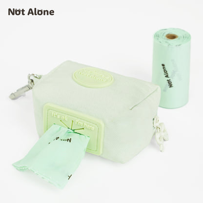 Poop Bag Holder