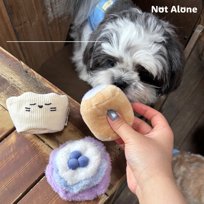Pet Toy Blind Boxes