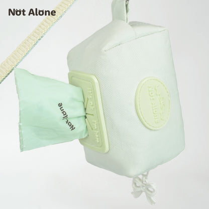 Poop Bag Holder
