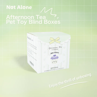 Pet Toy Blind Boxes
